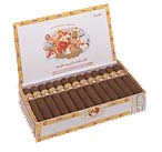 La Gloria Cubana Piramides Medium Brown Wrapper 